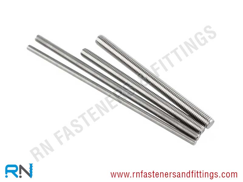 Threaded Studs