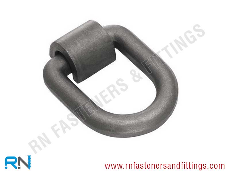 Forged Tractor Parts