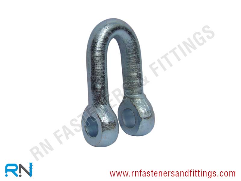 Forged Tractor Parts