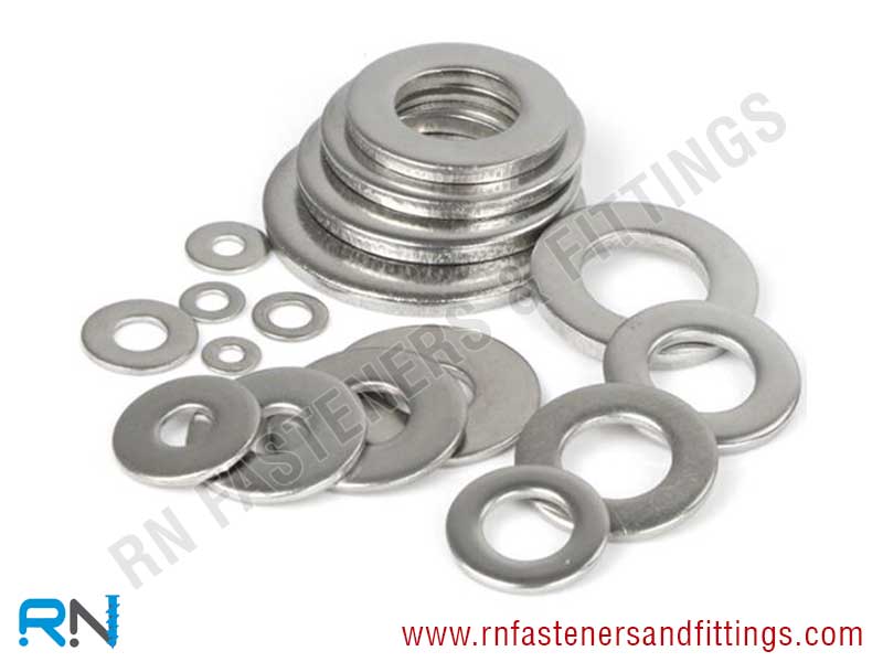 Plain Washers
