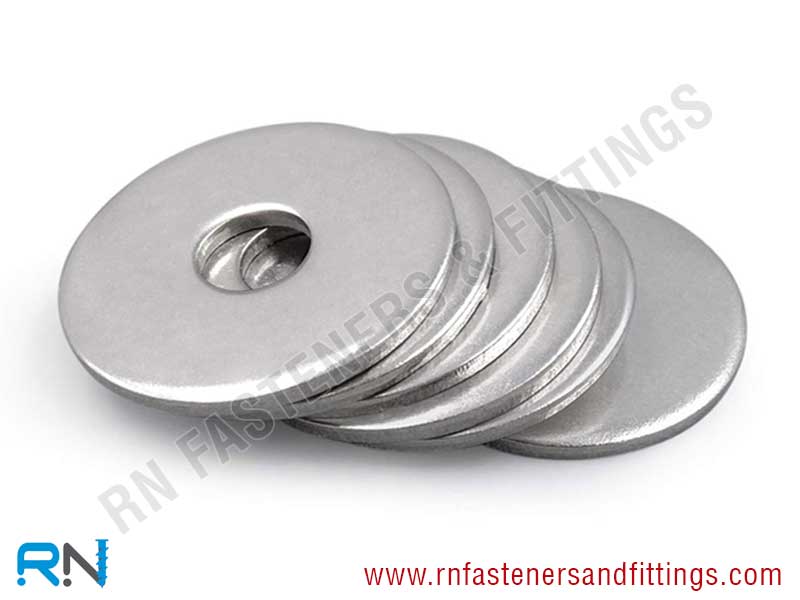 Flat Washers