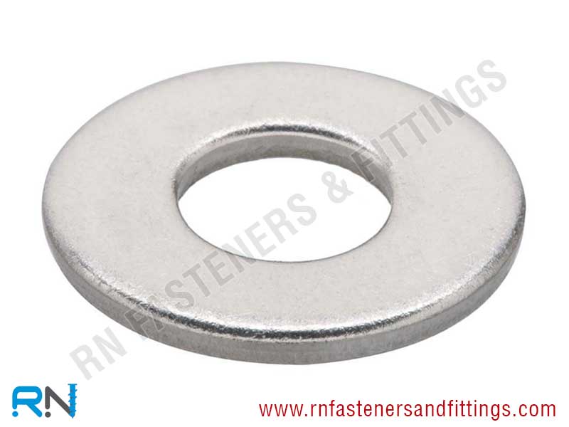 DIN 125 Washers
