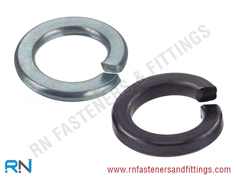 Spring Lock Washers