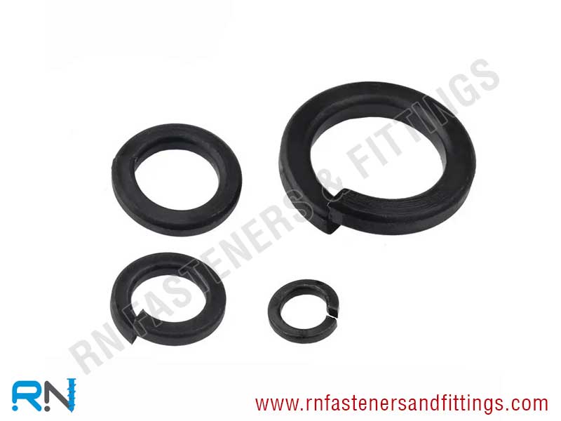 Spring Lock Washers